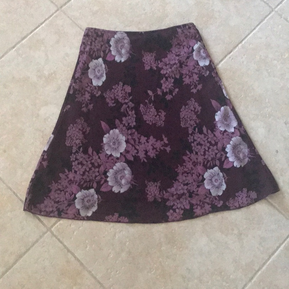 Skirt